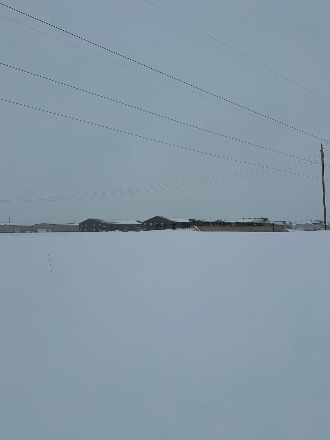 Late April snowstorm 2026/04/02