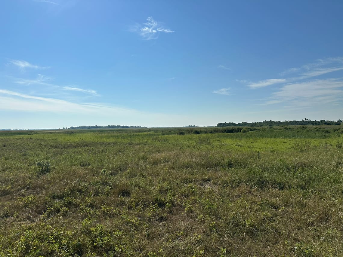 Bike Trip 2026/07/18
