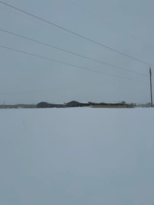 Late April snowstorm 2026/04/02