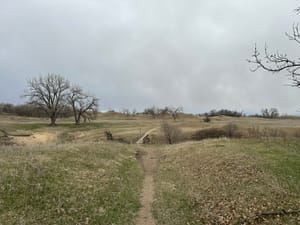 Sheyenne National Grassland 2026/04/24