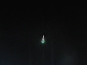 Meteoroid